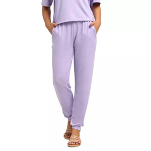 Jogger Pajama Pants