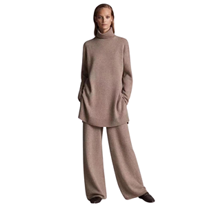 Luxury Cashmere Loungewear