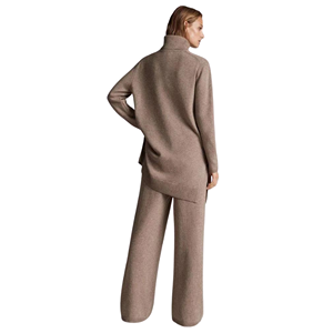 Luxury Cashmere Loungewear