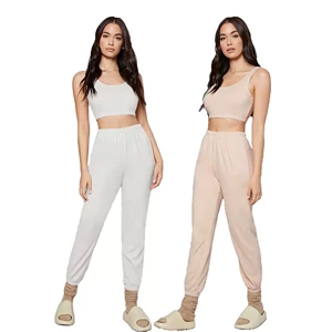 Luxury Matching Loungewear Sets