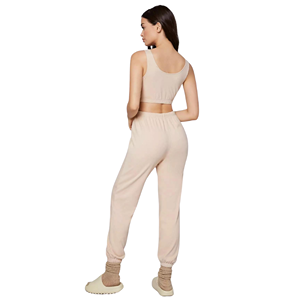 Luxury Matching Loungewear Sets