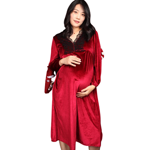 Luxury Maternity Loungewear
