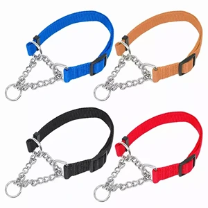 Martingale Dog Collars