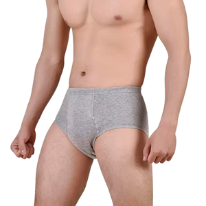 Mens Incontinence Underwear