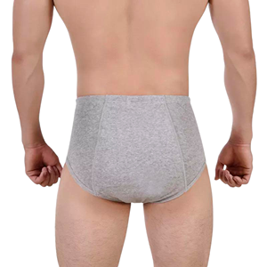 Mens Incontinence Underwear