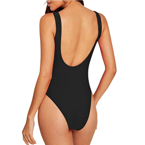 One Piece Swimsuits