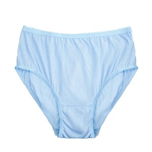 Plus Size Disposable Underwear