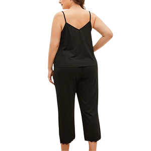 Plus Size Summer Loungewears