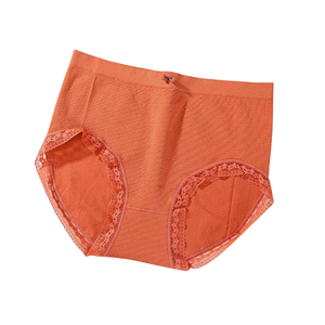 Plus Size Tummy Control Underwear