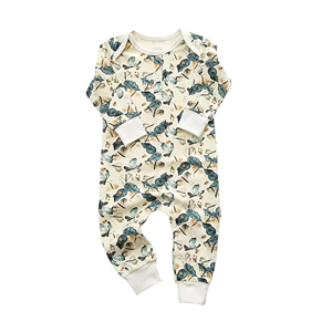 Toddler Pajamas