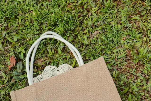 Jute Bag