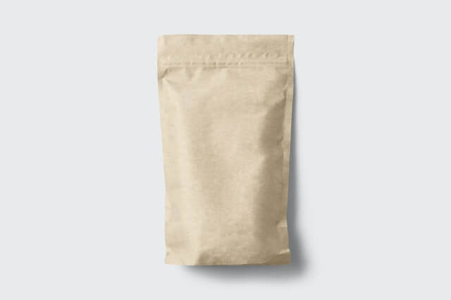 Sustainable Paper Bags