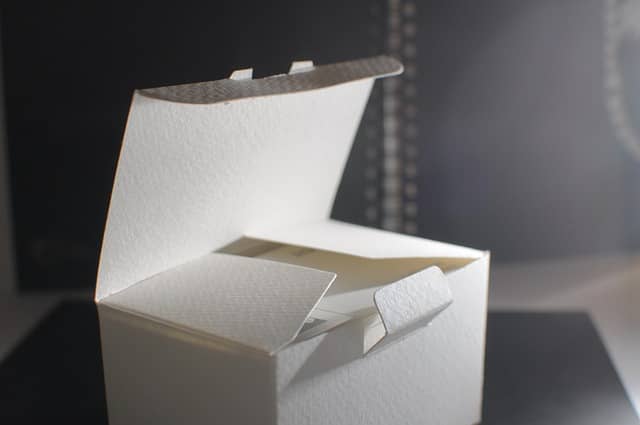 Folding Carton