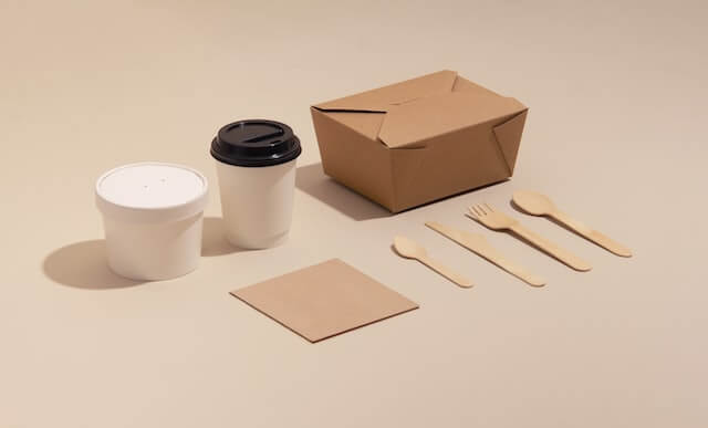 Recyclable Packaging