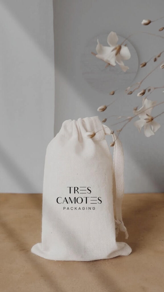 Fabric Packaging