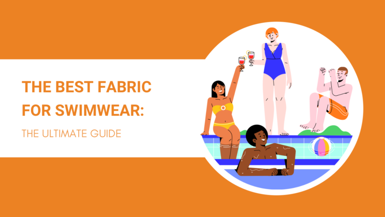 THE BEST FABRIC FOR SWIMWEAR THE ULTIMATE GUIDE