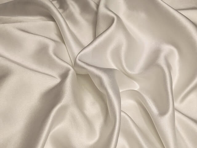 silk lingerie fabrics