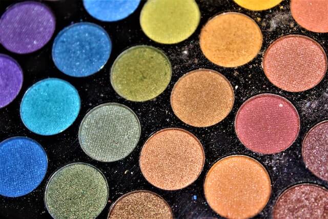 eyeshadow