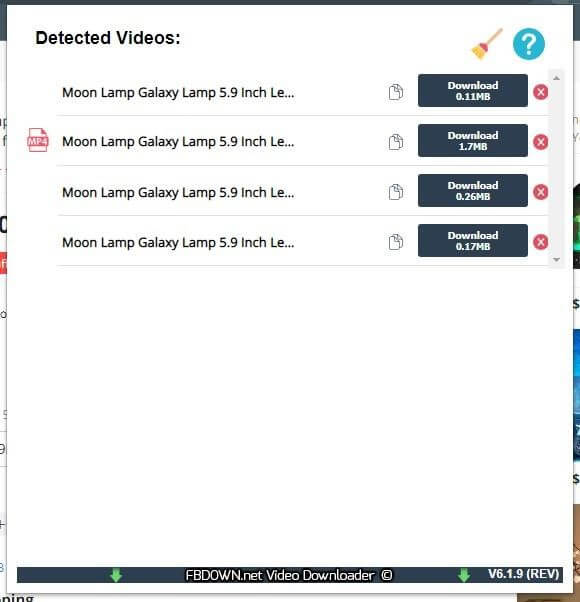 Video Downloader Plus