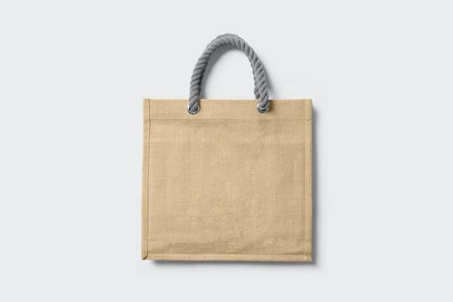 Jute Bag