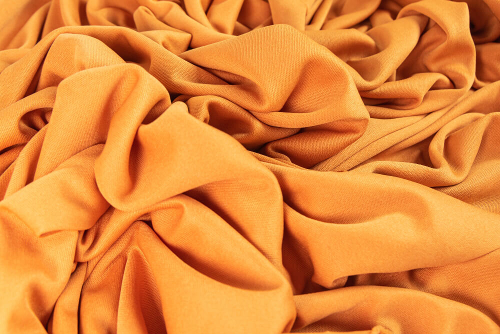 Rayon : The synthetic alternative to Silk or Cotton