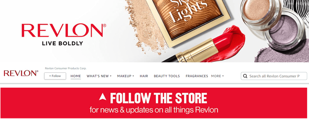 Revlon