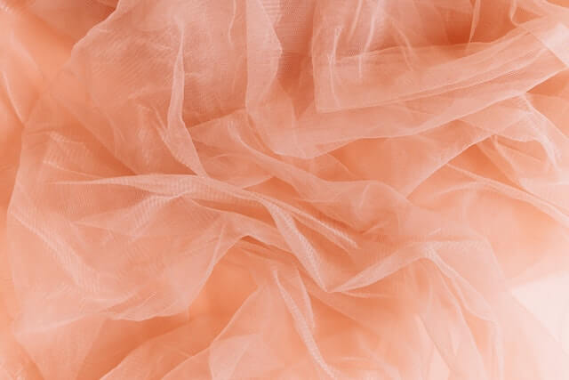 tulle