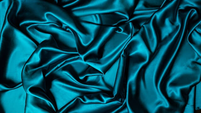 silk underwear fabric