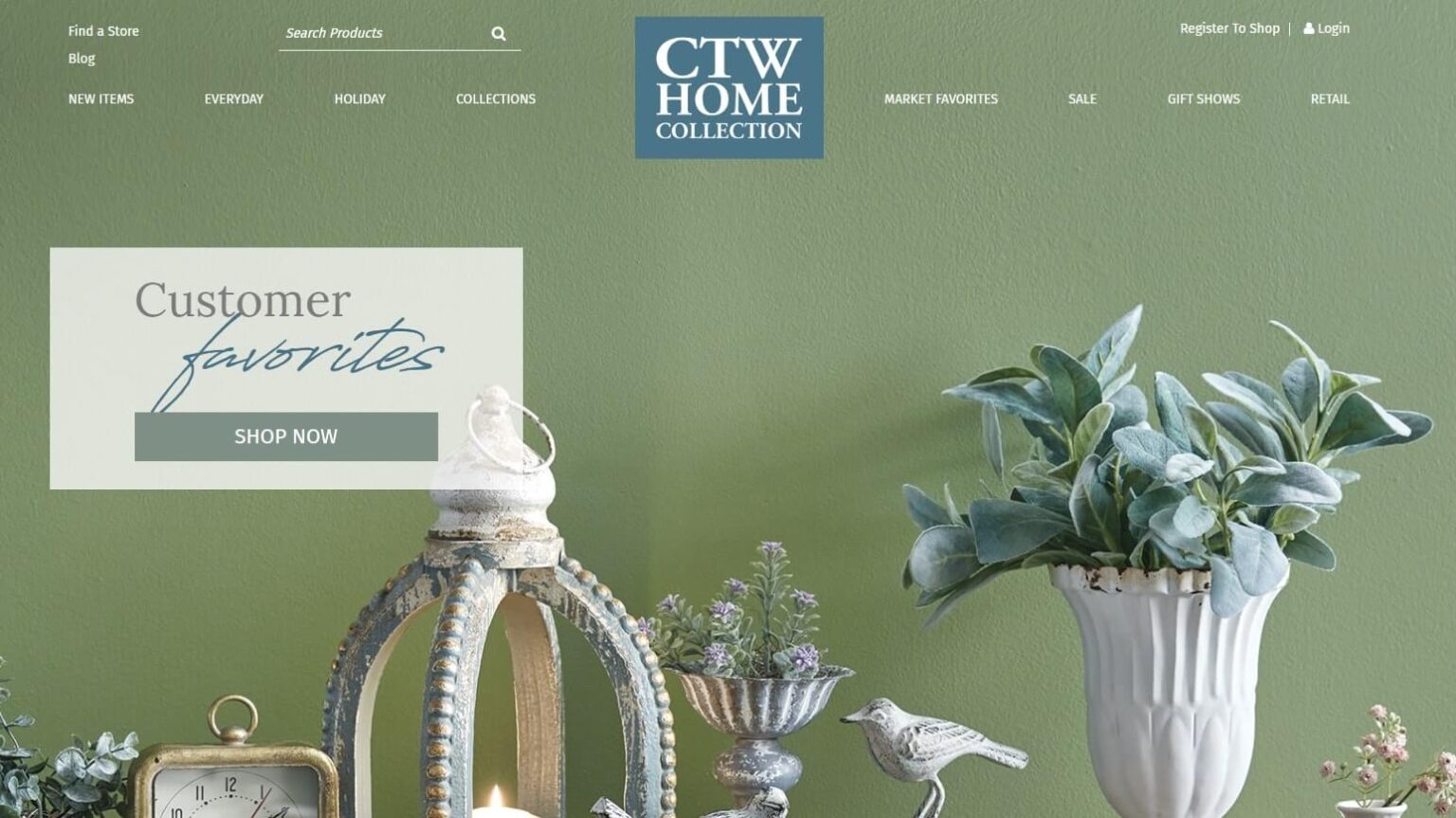 Top 13 Wholesale Home Decor Suppliers in 2024