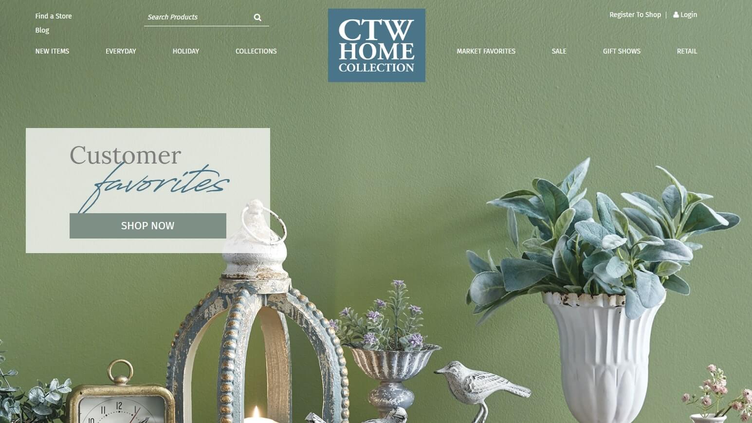 Top 13 Wholesale Home Decor Suppliers in 2024