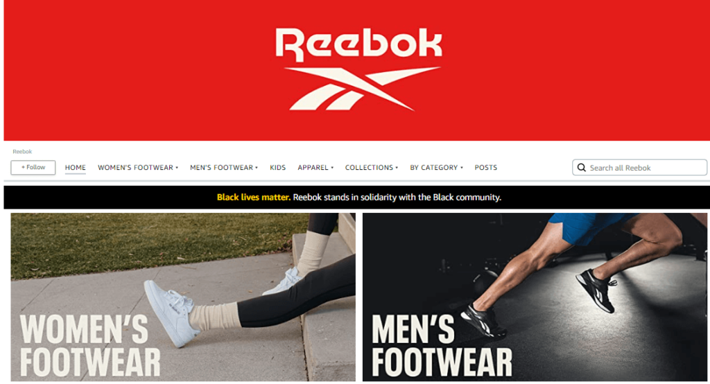 Reebok