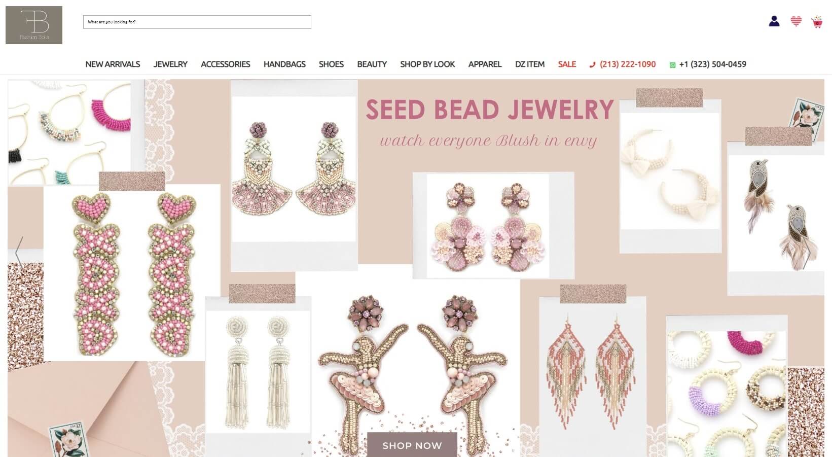 13 Best Wholesale Jewelry Suppliers in the USA (2024)