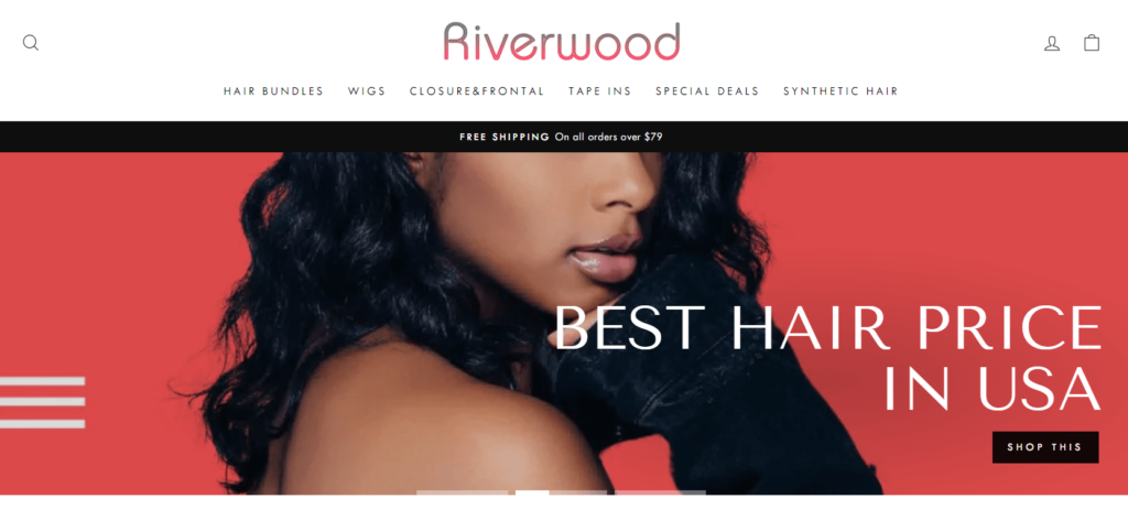 Riverwood Fashion