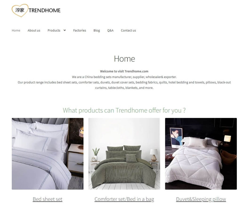 TrendHome