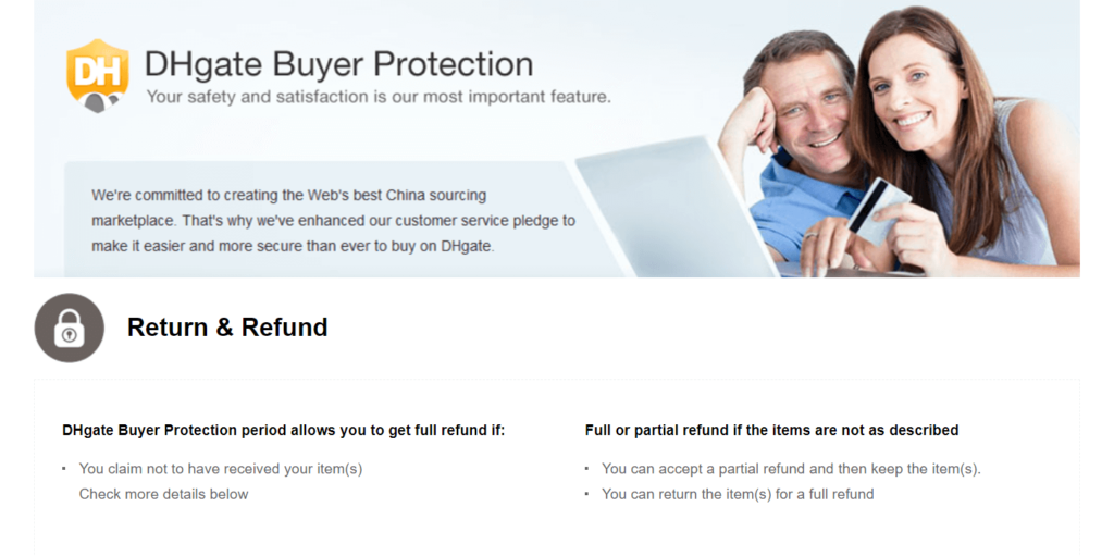 Is DHgate Safe? Don't Use DHgate Before Reading My Post