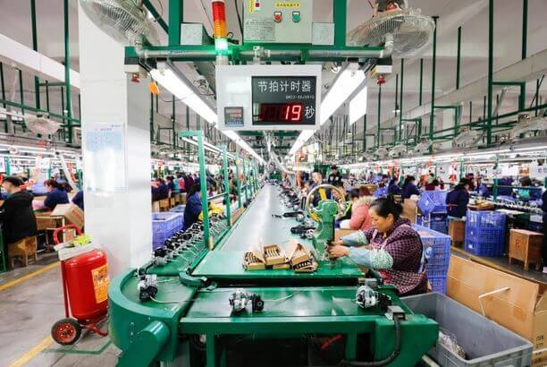 Tips for Choosing a Manufacturer in China