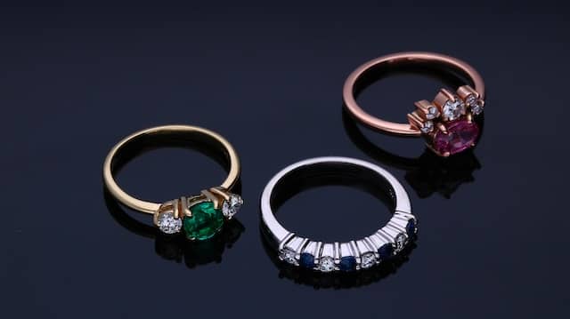What Is PVD Coating on Jewelry