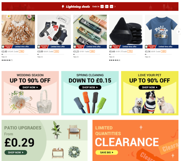 Temu Dropshipping The Next Big Thing in Dropshipping From