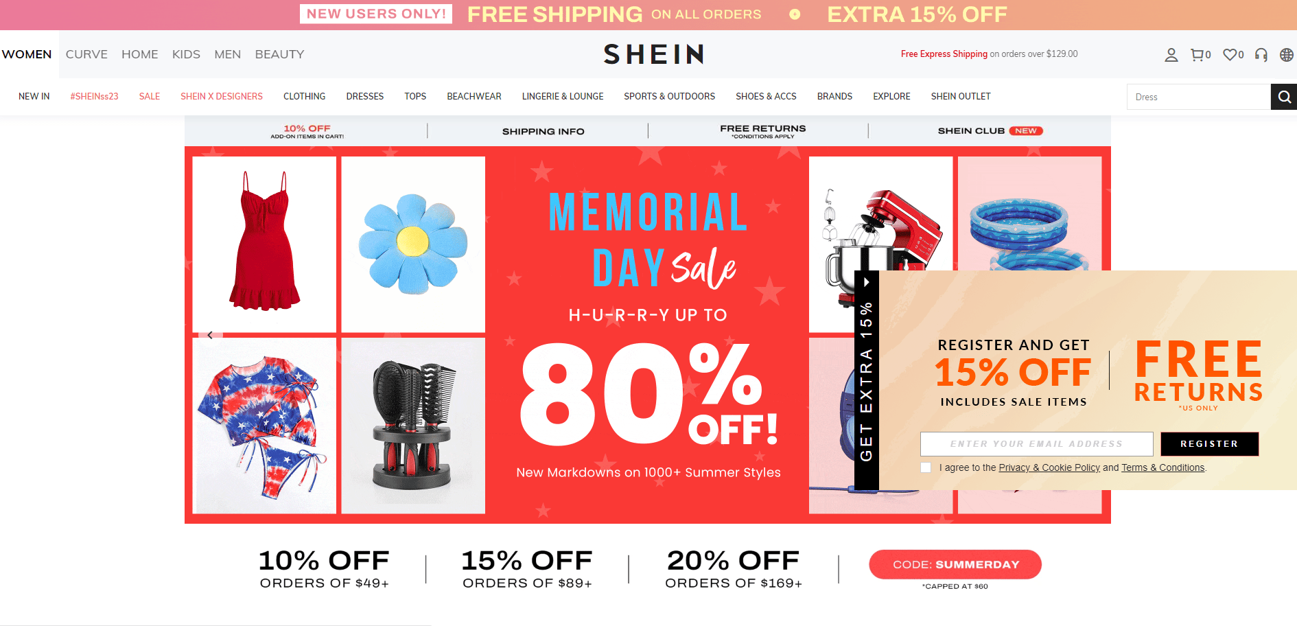 Temu vs. Shein: How Are They Different? - Dropshipping From China