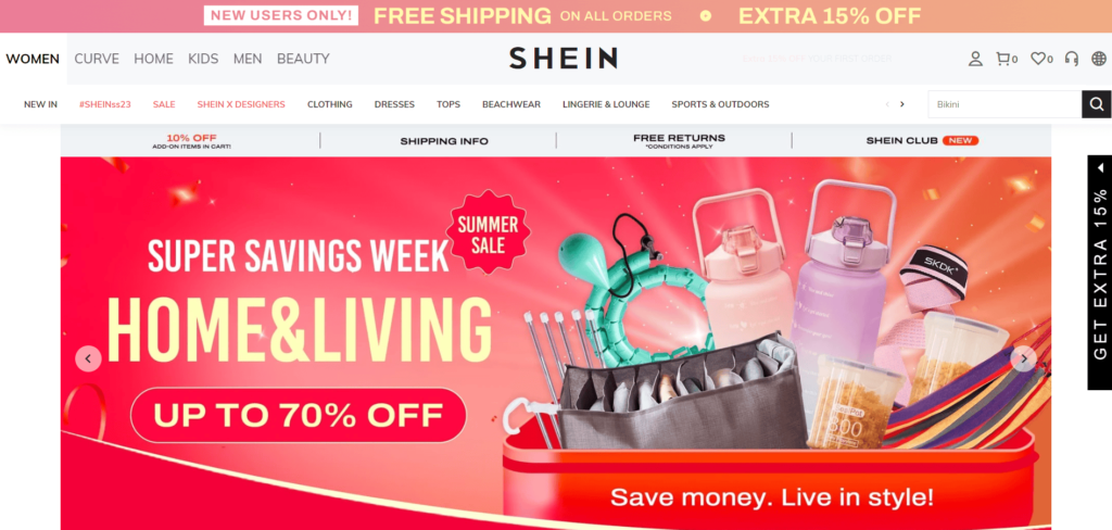 Shein