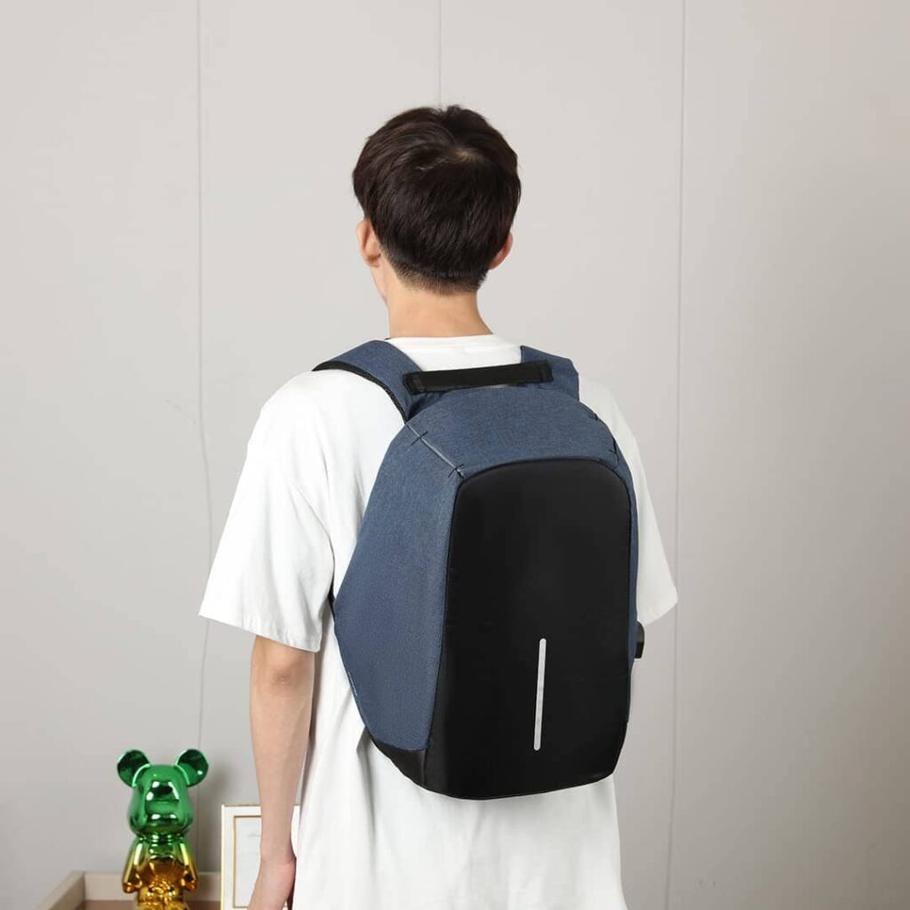 Smart Backpacks