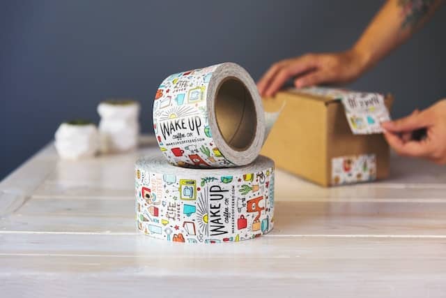 Packaging Tape