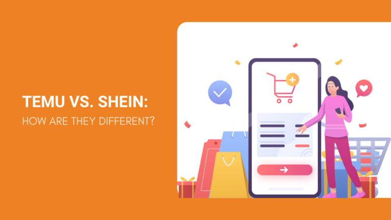 Temu Vs Shein How Are They Different Dropshipping From China 