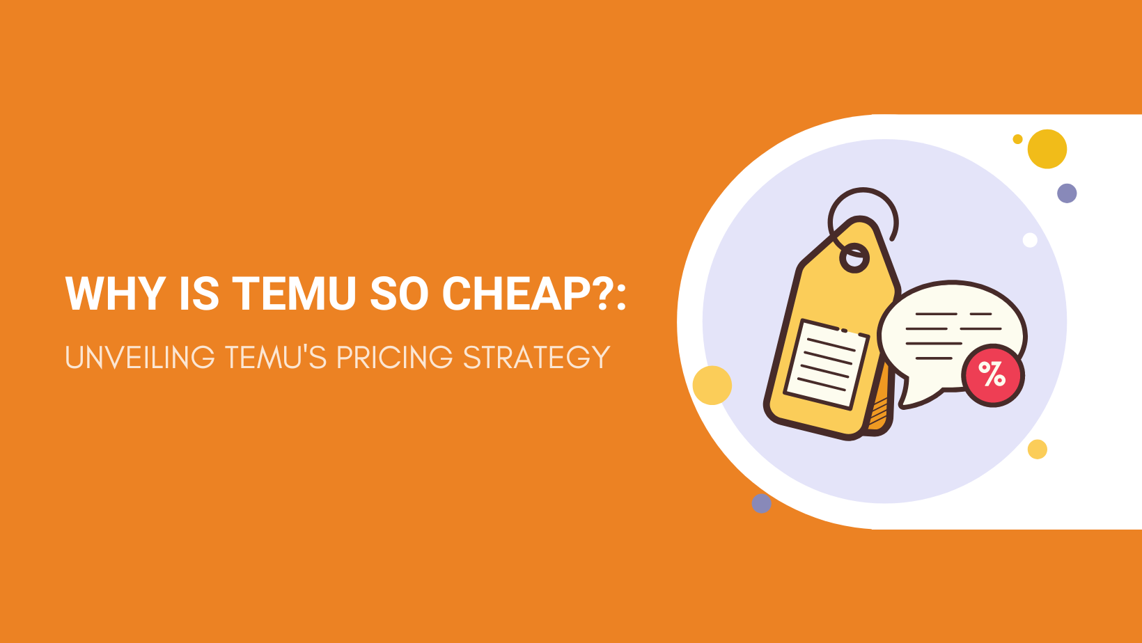 What Is Temu and Is It Legit? - Dropshipping From China