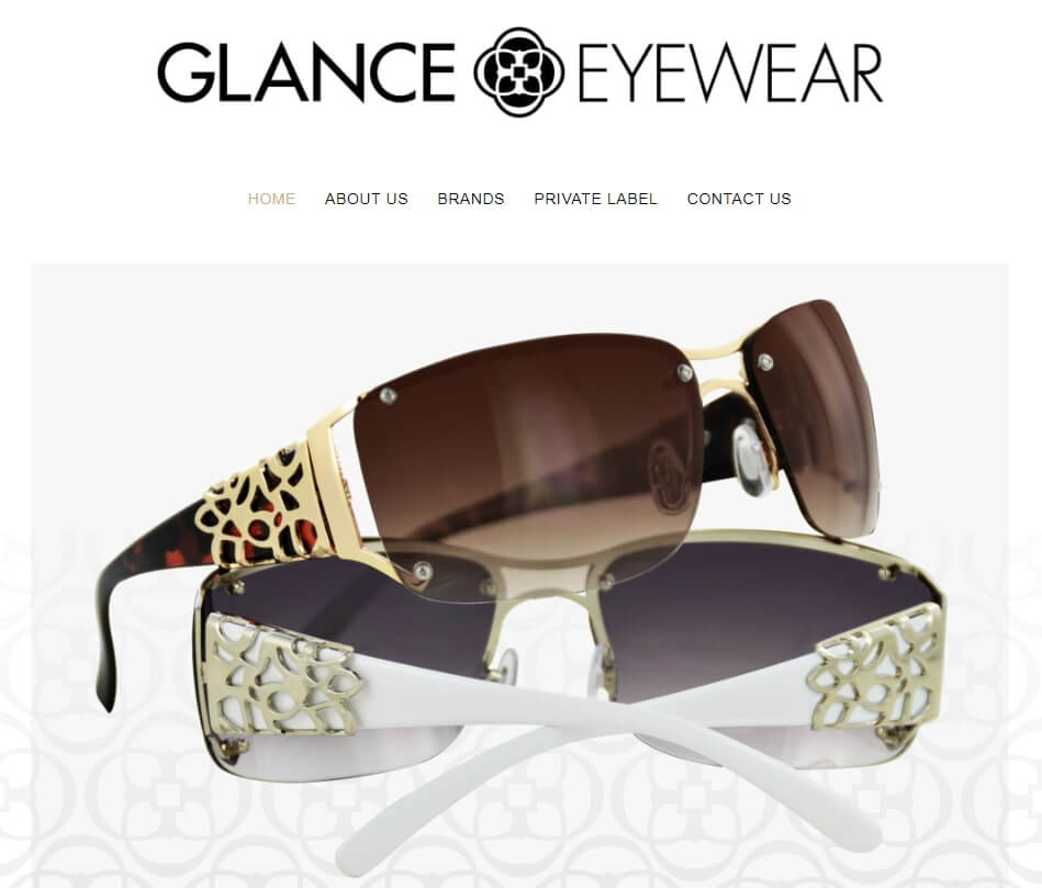 Glance Eyewear