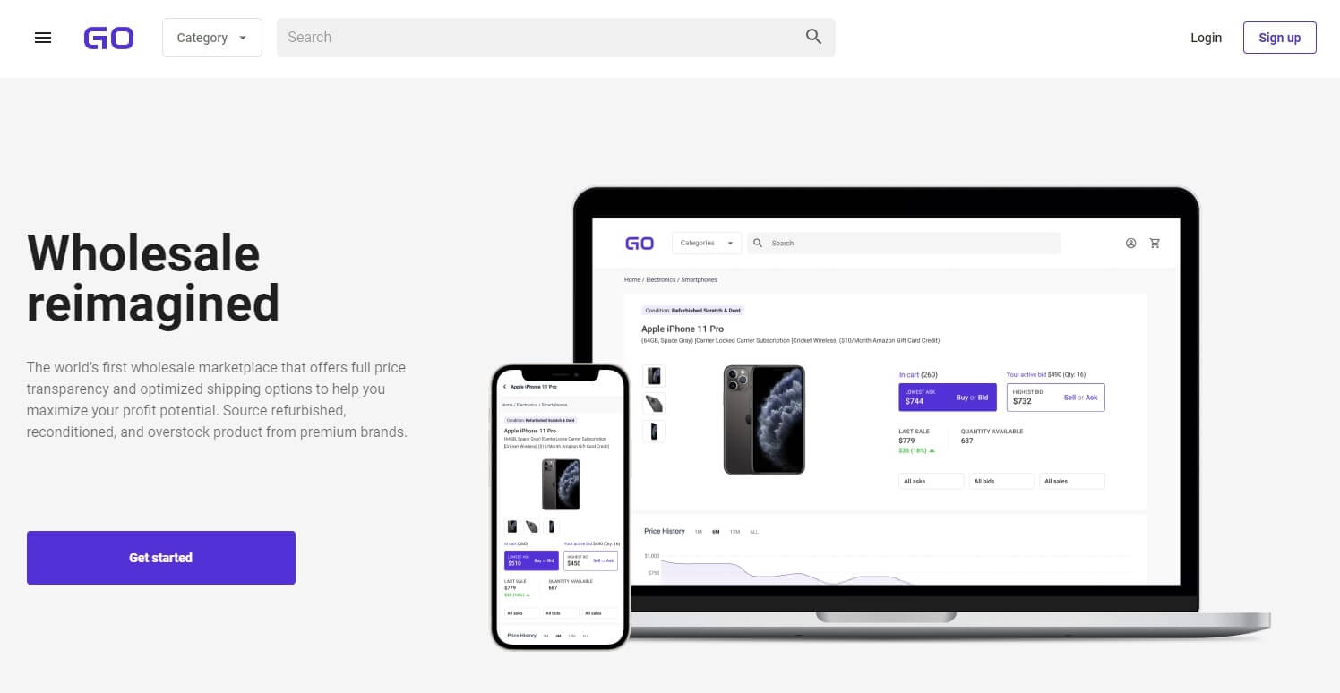 16 Best sites Like Faire for Wholesale Sourcing in 2024