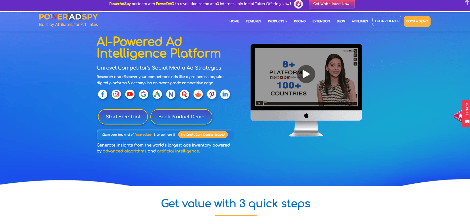 6 AdSpy Alternatives To Boost Your Ad Spying Skills Dropshipping From 