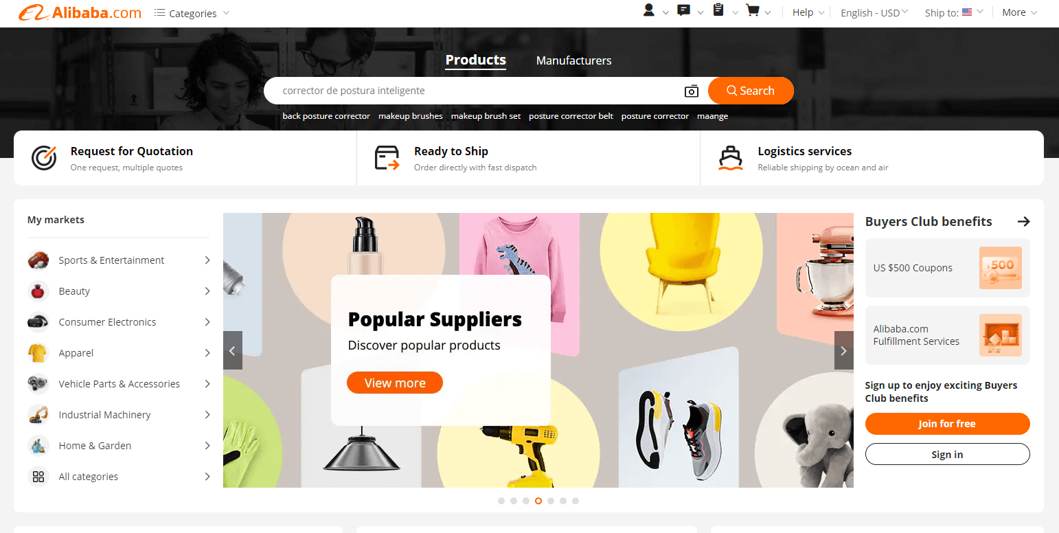 17 Best sites Like Faire for Wholesale Sourcing in 2023