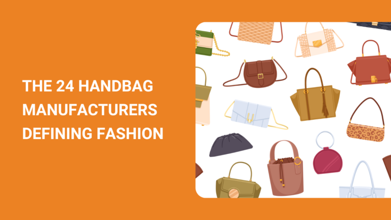 Women's handbags manufacturers sale