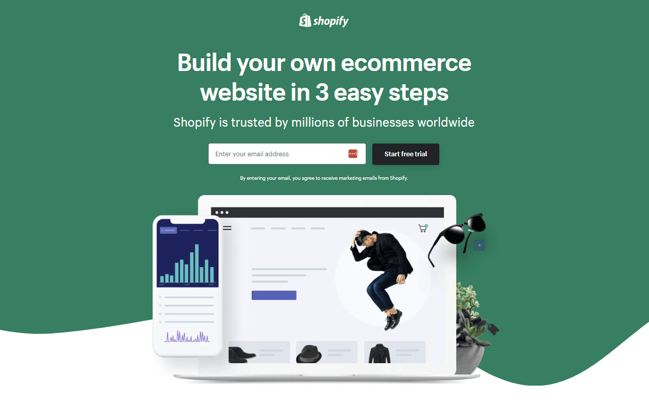 Shopify Login at myshopify.com - Official (2023)